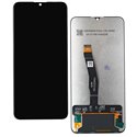 Дисплей для Huawei Enjoy 9s, P Smart (2019), P Smart (2020), P Smart Plus (2019), черный, без рамки, quality, POT-LX1T/POT-L21T/POT-LX1/POT-LX1AF/POT-LX1AF/POT...