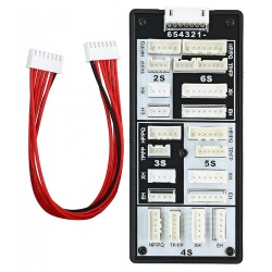 Балансувальная плата SkyRC Multi Balance Board Adapte, (SK-600056-01)