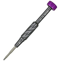 Відвертка зіркоподібна Torx RELIFE RL-728 2D/T8, Torx