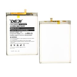 Аккумулятор Deji EB-BA336ABY/EB-BA536ABY для Samsung A336 Galaxy A33 5G, A536 Galaxy A53 5G, Li-Polymer, 3,88 B, 5000 мАч