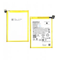 Аккумулятор QA50 для Motorola Moto G Power (2024), Moto G55, Li-ion, 3,91 B, 5000mAh, оригинал (PRC)