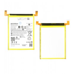 Акумулятор QC50 для Motorola Edge 2024, Edge 50 Fusion, Li-ion, 3,91 B, 5000mAh, orig (PRC)