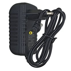 Блок питания JB-003 9V 1A, штекер: 5,5/2,5 - 4/1.7, 0,5 м