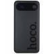 Power bank Hoco J154, 10000 мАг, 2USB/Type-C, 22.5W + PD 20W, з дисплеєм, чорний