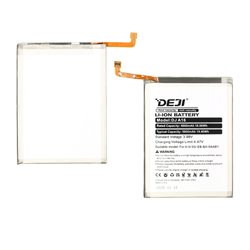 Акумулятор Deji EB-BA166ABY для Samsung A165 Galaxy A16, A166 Galaxy A16 5G, A175 Galaxy A17 4G, A176 Galaxy A17 5G, A266 Galaxy A26, Li-ion, 3,88 B, 5000 мАг