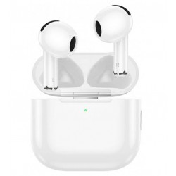 Навушники бездротові Hoco EW78, TWS, bluetooth, білі