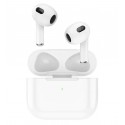 Наушники беспроводные Hoco EW92, TWS, bluetooth, белые