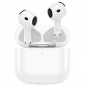 Наушники беспроводные Hoco EW95, TWS, bluetooth, белые