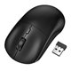 Мышь беспроводная Hoco GM42, черная