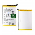 Акумулятор BLPA77 для Oppo A3 (CPH2669), A3x (CPH2641), A40, A60, A80, Li-Polymer, 3,91 B, 5100 мАг, оригінал (PRC)