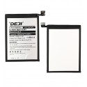 Аккумулятор Deji BLP779 для Oppo A92s, A93 4G, F17 Pro, Reno 4 F, Reno 4 Z 5G, Reno4 Lite, Reno5 5G, Li-ion, 3,85 B, 4000 мАч