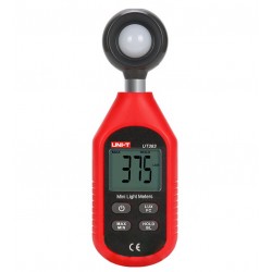 Цифровой люксметр UNI-T UT383 (od49239)