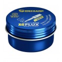 Флюс на основе канифоли Mechanic X6 20 гр, высокоактивный, безотмывочный, прозрачный