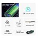 Аккумуляторная отвёртка Baku B-0001 c LED подсветкой (35 бит, удлинитель, свёрла HSS2/ HSS3/ HSS4, USB-Type-C)