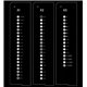 Аккумуляторная отвёртка Wowstick 1F+ c LED подсветкой (56 бит, подставка, магнитный коврик 215x85 мм, медитор, присоска, магнитайзер)