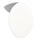 Лопатка металлическая Amaoe EGG-DP1, для отделения дисплея от рамки, толщина 0.1 мм, длина 10 мм