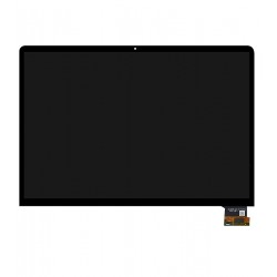 Дисплей для Lenovo Yoga Tab 13 (YT-K606F), черный, без рамки