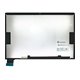 Дисплей для Lenovo Yoga Tab 13 (YT-K606F), черный, без рамки