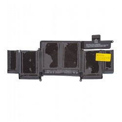 Акумулятор A1493 для Apple MacBook Pro 13.3 A1502, Li-Polymer, 11,34 B, 6330 мАг, оригінал (PRC), (A1502)