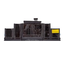 Аккумулятор A1417 для MacBook Retina Pro 15.4 A1398 2012-2013, 8460 мАч, Original PRC