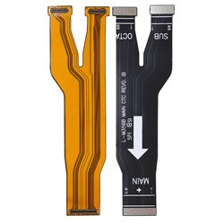 Шлейф для Samsung M356 Galaxy M35, межплатный