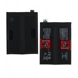 Аккумулятор BLP821 для OnePlus 9, Li-Polymer, 7,74 B, 4500 мАч, оригинал (PRC)