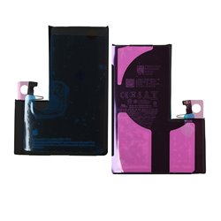 Аккумулятор Genuine Apple iPhone 15 Pro Max, увеличенная ёмкость, (A3121), без ошибки