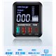 Зарядное устройство Asometech WLX-A9T 72W max |3USB QC(22.5W)+ 1Type-C PD|(45W)|