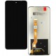 Дисплей для OnePlus Nord CE3 Lite 5G, Oppo A1 5G, A58 4G, A98 5G, Realme 11 5G, C55, Narzo N55, чорний, без рамки, (Box) CPH2375/CPH2577/PHS110/RMX...