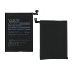 Акумулятор Deji BN5M для Xiaomi Redmi Note 12 4G, Li-ion, 3,87 B, 4900 мАг