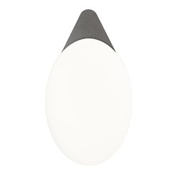 Лопатка металлическая Amaoe EGG-DP2, для отделения дисплея от рамки, толщина 0.1 мм, длина 11 мм