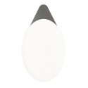 Лопатка металлическая Amaoe EGG-DP2, для отделения дисплея от рамки, толщина 0.1 мм, длина 11 мм