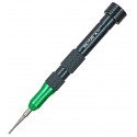 Отвертка Tri-Point RELIFE RL-726 3D/Y0.6