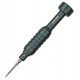 Отвертка крестовая RELIFE RL-730 Steel King, Pinhead philips +1.5