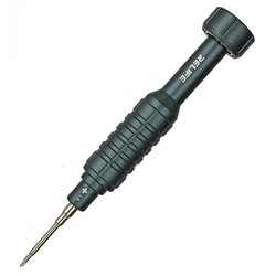 Відвертка хрестова RELIFE RL-730 Steel King, Pinhead Philips +1.5