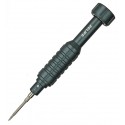 Отвертка крестовая RELIFE RL-730 Steel King, Pinhead philips +1.5