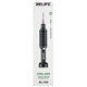 Отвертка крестовая RELIFE RL-730 Steel King, Pinhead philips +1.5