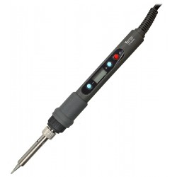 Паяльник Sumsour 908S з регулюванням температури, 80 Вт, 200-450 °C, 220V, під жала 900M
