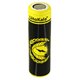 Аккумулятор 18650 LiitoKala King4000, (Li-ion 3.7V 4000mAh) без защиты