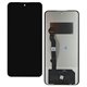 Дисплей для CMF by Nothing Phone 2 Pro, чорний, з сенсорним екраном (дисплейний модуль), High Quality (TFT)