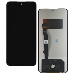 Дисплей для CMF by Nothing Phone 2 Pro, черный, с сенсорным экраном (дисплейный модуль), High Quality (TFT)