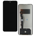 Дисплей для CMF by Nothing Phone 2 Pro, чорний, з сенсорним екраном (дисплейний модуль), High Quality (TFT)