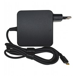 Блок питания 20V 3,25A для ноутбука, с кабелем Type-C, 65Вт