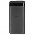 Power bank Remax RPP-10, 10000 мАг, 2USB+1Type-C 5В/2,4А