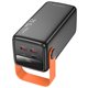 Power bank Borofone BJ66A Magnifico 50000 мАг |2USB/Type-C, PD/QC, 22.5W| (чорний)
