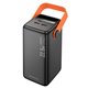 Power bank Borofone BJ66B Magnifico 60000 мАг |2USB/Type-C, PD/QC, 22.5W| (чорний)