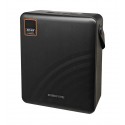 Power bank Borofone BJ85 Myriad 100 000 мАг 2USB/Type-C, PD/QC, 22.5W (чорний)
