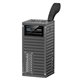 Power bank Remax RPP-161, 50000mAh Container Series PD27W+QC22.5W (Сірий)