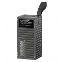 Power bank Remax RPP-161, 50000mAh Container Series PD27W+QC22.5W (Сірий)