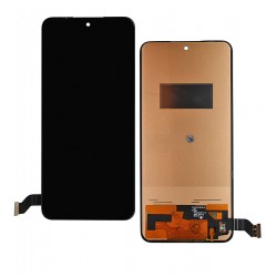 Дисплей для CMF by Nothing Phone 1, черный, с сенсорным экраном (дисплейный модуль), High Quality (TFT)